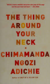 The Thing Around Your Neck